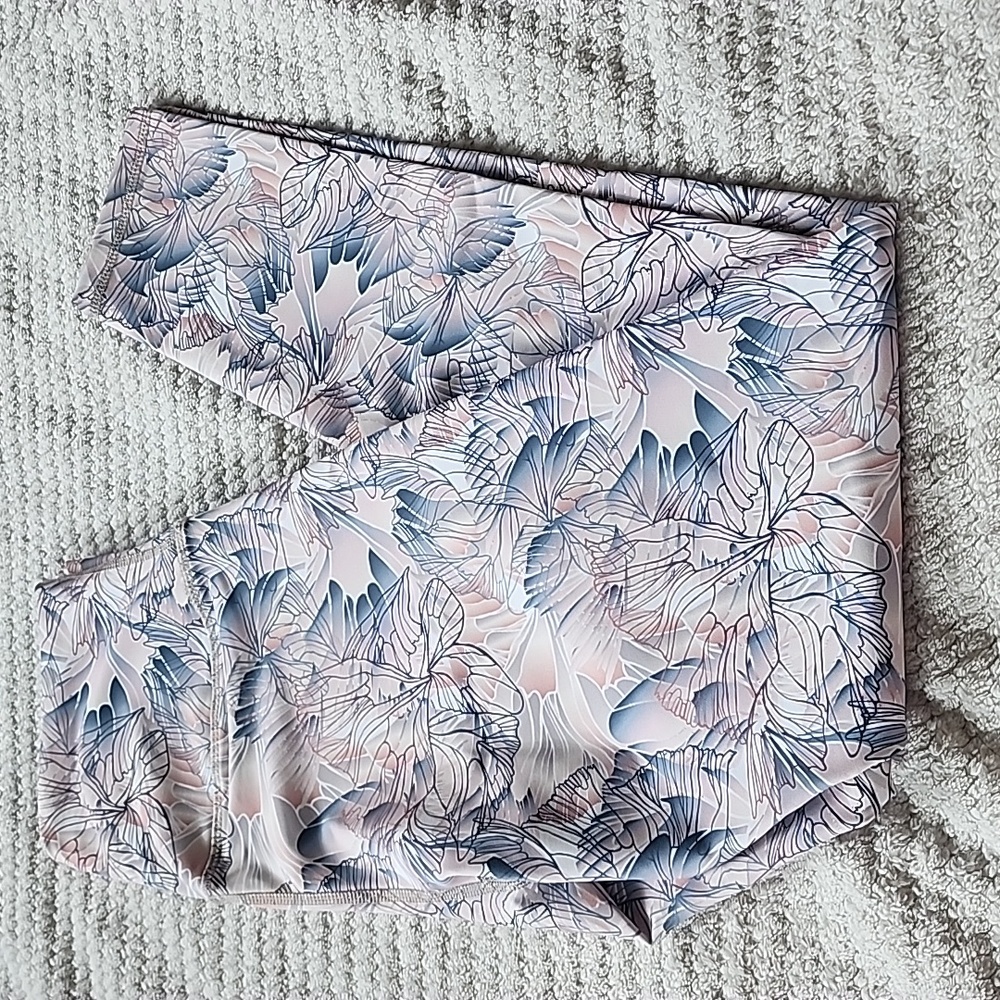 DYI Leggings